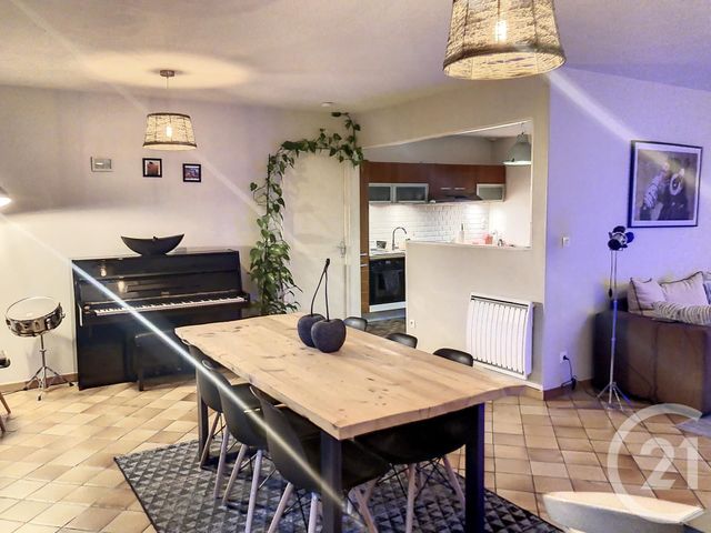 maison - ST JEAN DE LA RUELLE - 45