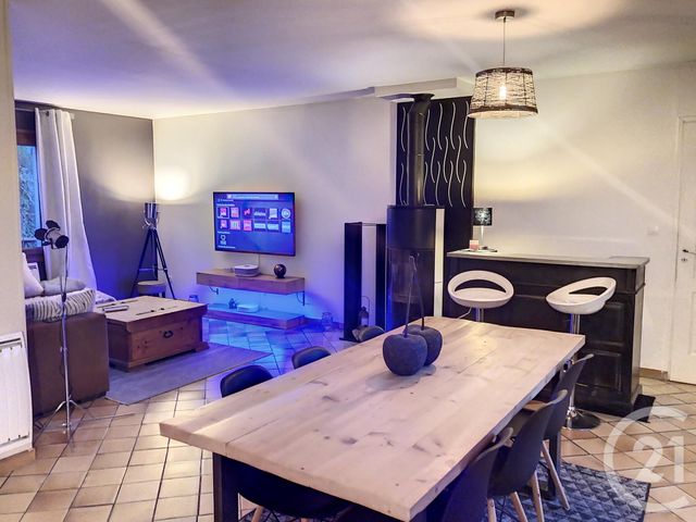 maison à vendre - 4 pièces - 90.19 m2 - ST JEAN DE LA RUELLE - 45 - CENTRE - Century 21 Help'Immo