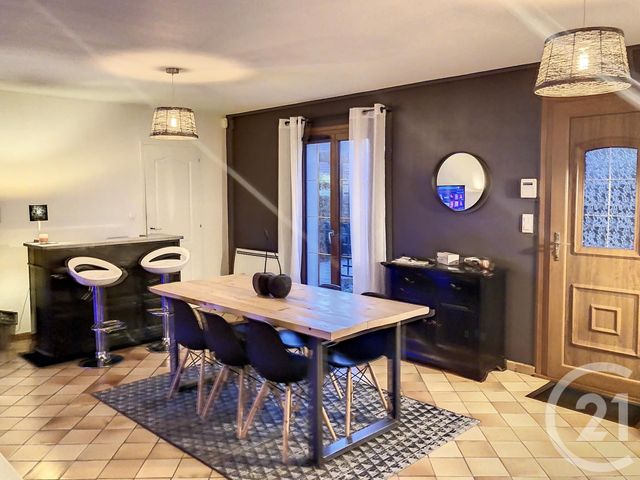 maison à vendre - 4 pièces - 90.19 m2 - ST JEAN DE LA RUELLE - 45 - CENTRE - Century 21 Help'Immo