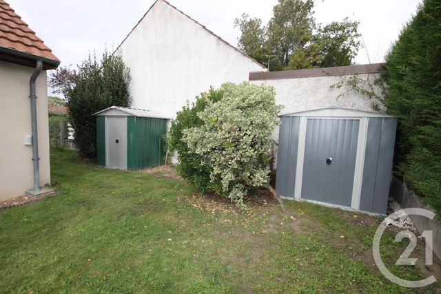 maison à vendre - 4 pièces - 90.19 m2 - ST JEAN DE LA RUELLE - 45 - CENTRE - Century 21 Help'Immo