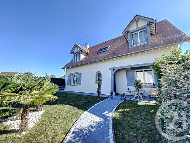 maison - OLIVET - 45