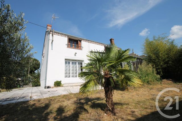  - LA CHAPELLE ST MESMIN - 
