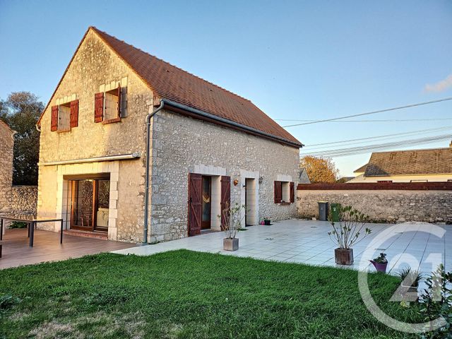  - LA CHAPELLE ST MESMIN - 