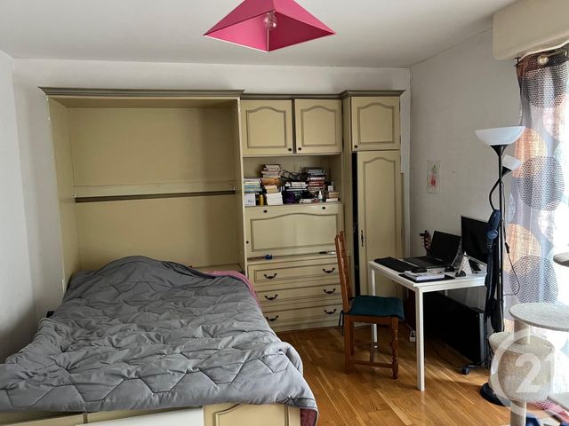 Appartement F1 à vendre - 1 pièce - 37.3 m2 - ORLEANS - 45 - CENTRE - Century 21 Help'Immo