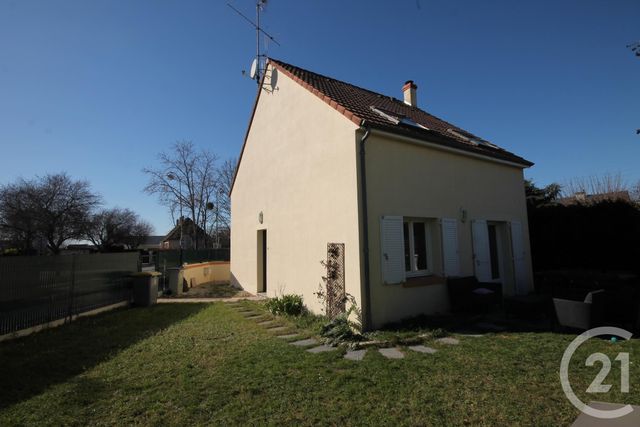  - LA CHAPELLE ST MESMIN - 