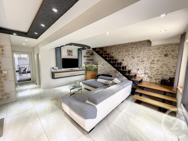 maison - INGRE - 45