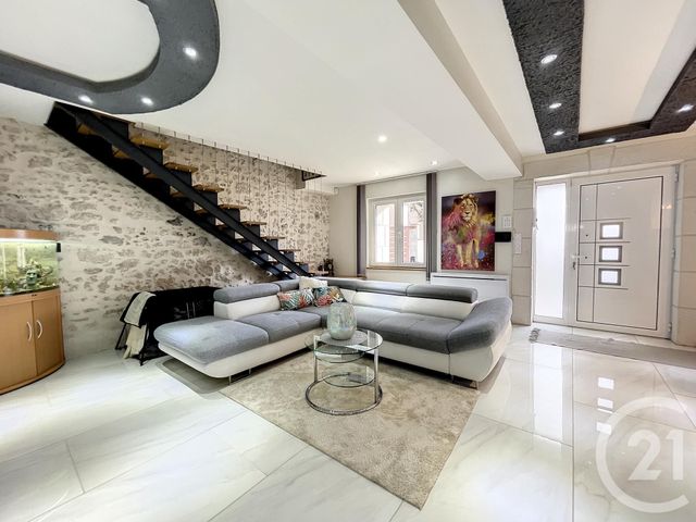 maison - INGRE - 45