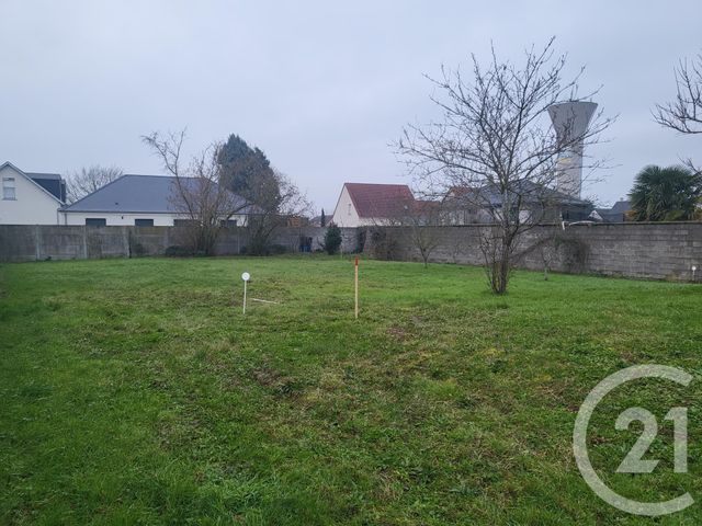 terrain - ORMES - 45