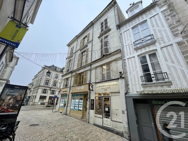 immeuble à vendre - 110.0 m2 - ORLEANS - 45 - CENTRE - Century 21 Help'Immo
