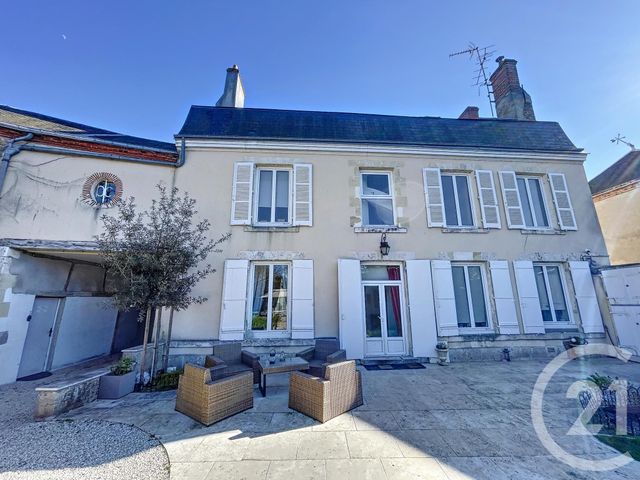 maison - INGRE - 45
