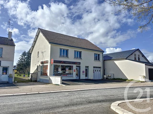 Appartement F5 à louer - 5 pièces - 113.0 m2 - INGRE - 45 - CENTRE - Century 21 Help'Immo