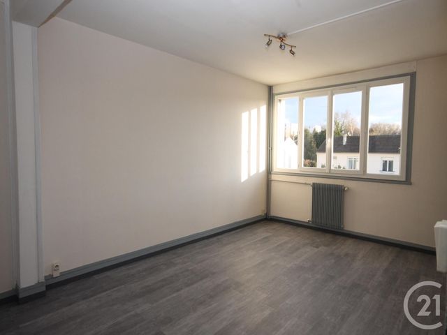 Appartement F2 à vendre - 2 pièces - 41.93 m2 - ST JEAN DE LA RUELLE - 45 - CENTRE - Century 21 Help'Immo