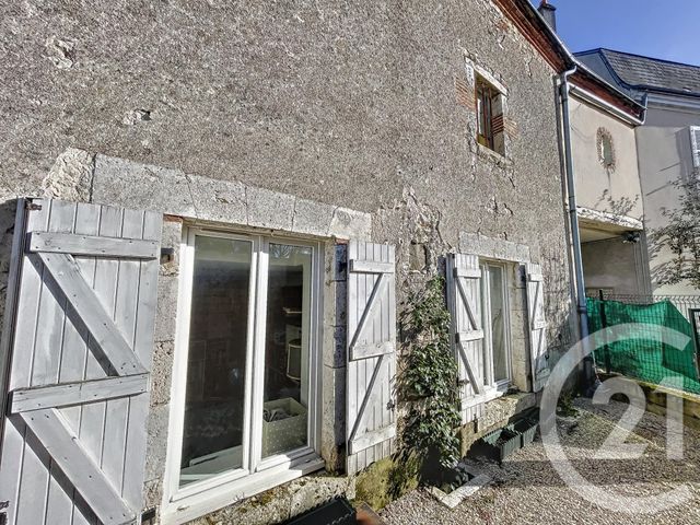 maison - INGRE - 45