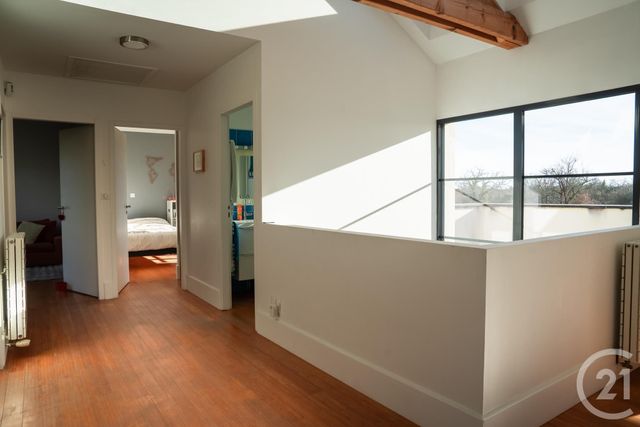 maison à vendre - 8 pièces - 217.8 m2 - OLIVET - 45 - CENTRE - Century 21 Help'Immo