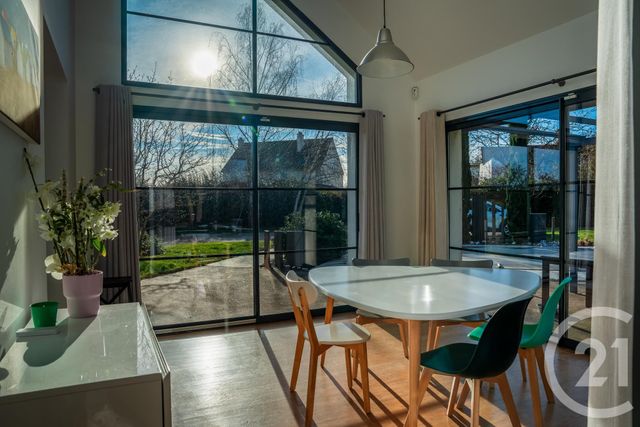 maison à vendre - 8 pièces - 217.8 m2 - OLIVET - 45 - CENTRE - Century 21 Help'Immo