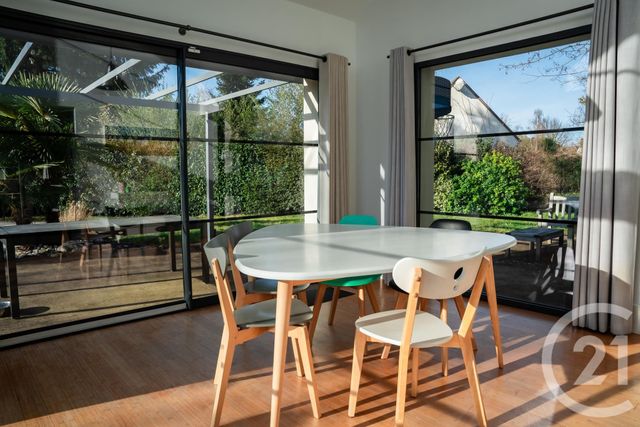 maison à vendre - 8 pièces - 217.8 m2 - OLIVET - 45 - CENTRE - Century 21 Help'Immo