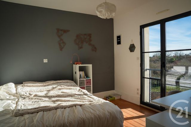 maison à vendre - 8 pièces - 217.8 m2 - OLIVET - 45 - CENTRE - Century 21 Help'Immo