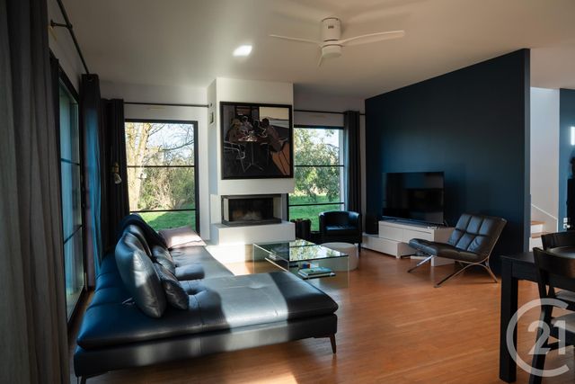 maison à vendre - 8 pièces - 217.8 m2 - OLIVET - 45 - CENTRE - Century 21 Help'Immo