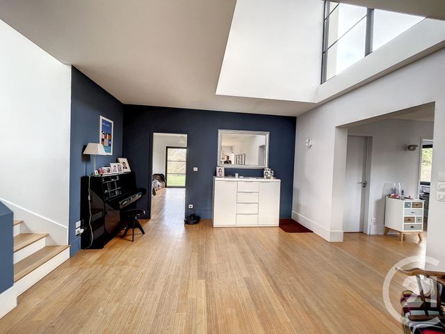 maison à vendre - 8 pièces - 217.8 m2 - OLIVET - 45 - CENTRE - Century 21 Help'Immo