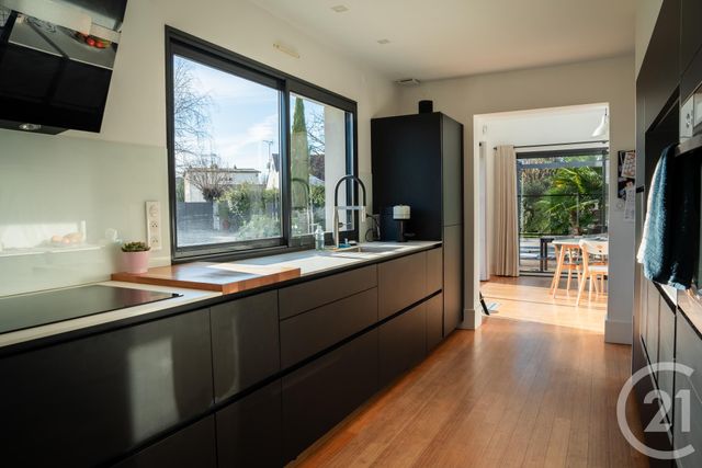 maison à vendre - 8 pièces - 217.8 m2 - OLIVET - 45 - CENTRE - Century 21 Help'Immo