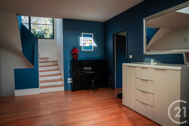 maison à vendre - 8 pièces - 217.8 m2 - OLIVET - 45 - CENTRE - Century 21 Help'Immo