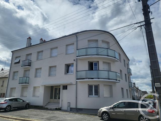 appartement - LA CHAPELLE ST MESMIN - 45