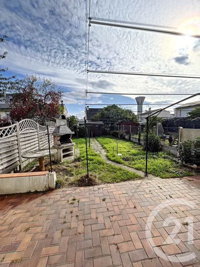 maison à vendre - 4 pièces - 75.57 m2 - SARAN - 45 - CENTRE - Century 21 Help'Immo