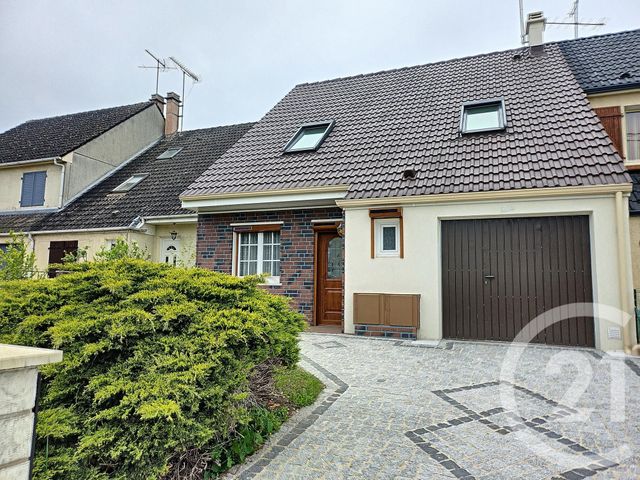 Maison à vendre ST AY