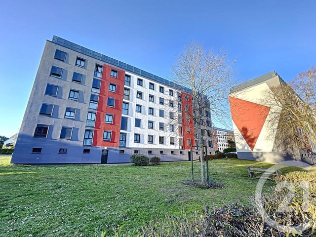 appartement - ST JEAN DE LA RUELLE - 45