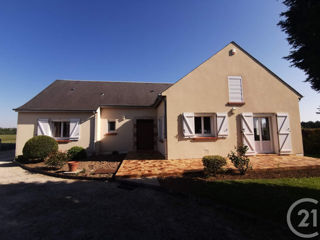 maison - EPIEDS EN BEAUCE - 45
