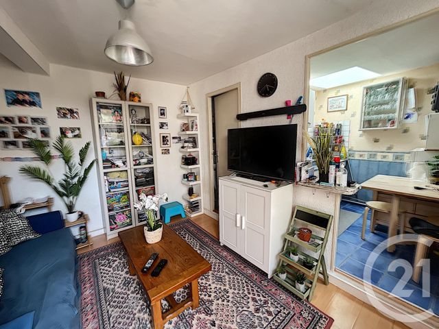 appartement - ST JEAN DE LA RUELLE - 45