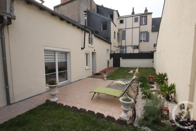 maison - ORLEANS - 45