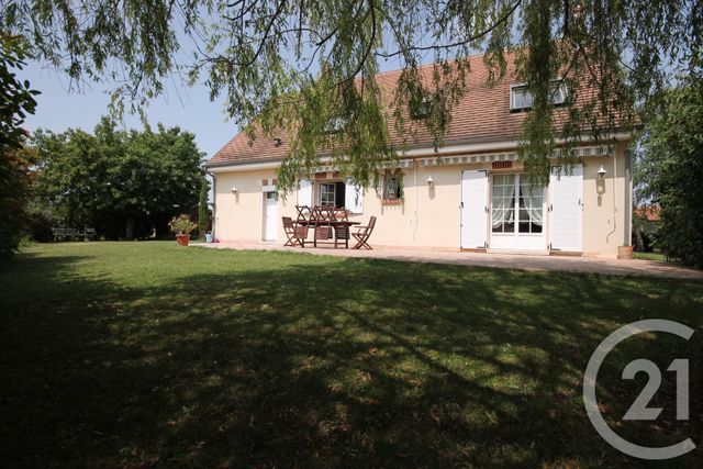 maison - CHAINGY - 45