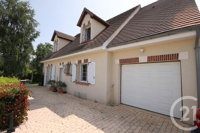maison - CHAINGY - 45