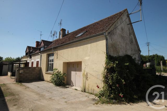 maison - CHAINGY - 45