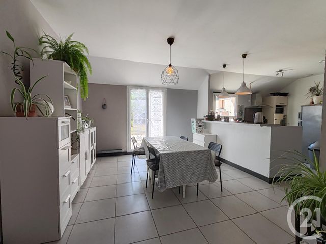 maison à vendre - 4 pièces - 94.0 m2 - LA CHAPELLE ST MESMIN - 45 - CENTRE - Century 21 Help'Immo