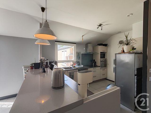 maison à vendre - 4 pièces - 94.0 m2 - LA CHAPELLE ST MESMIN - 45 - CENTRE - Century 21 Help'Immo