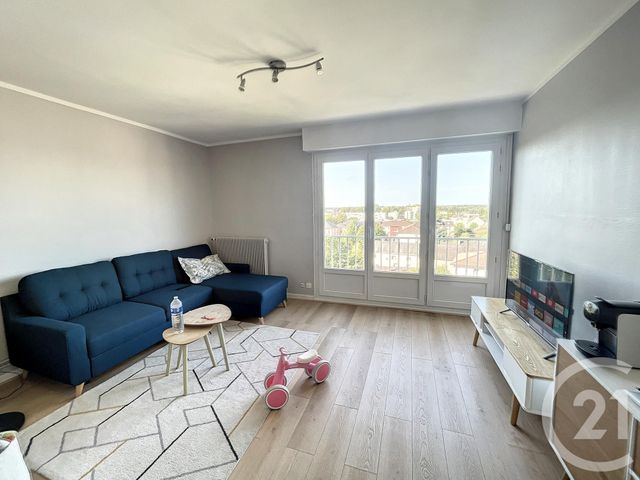 appartement - LA CHAPELLE ST MESMIN - 45