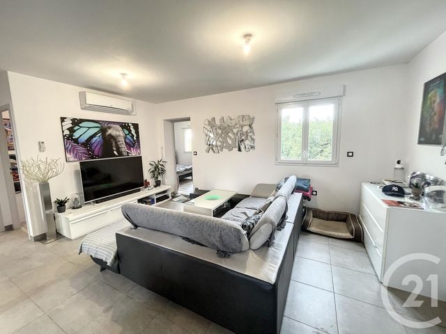 appartement - LA CHAPELLE ST MESMIN - 45