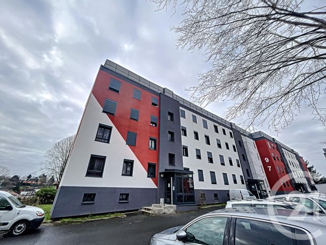 Appartement F3 à louer - 3 pièces - 60.8 m2 - ST JEAN DE LA RUELLE - 45 - CENTRE - Century 21 Help'Immo