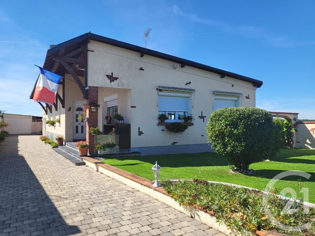 maison - BUCY ST LIPHARD - 45