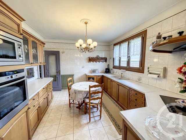 maison - BUCY ST LIPHARD - 45