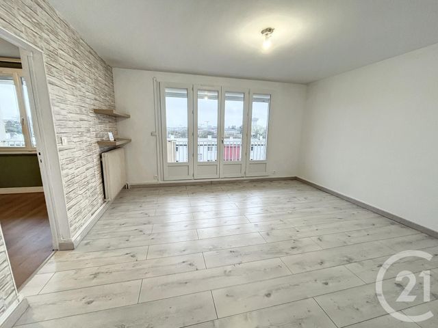 appartement - ST JEAN DE LA RUELLE - 45