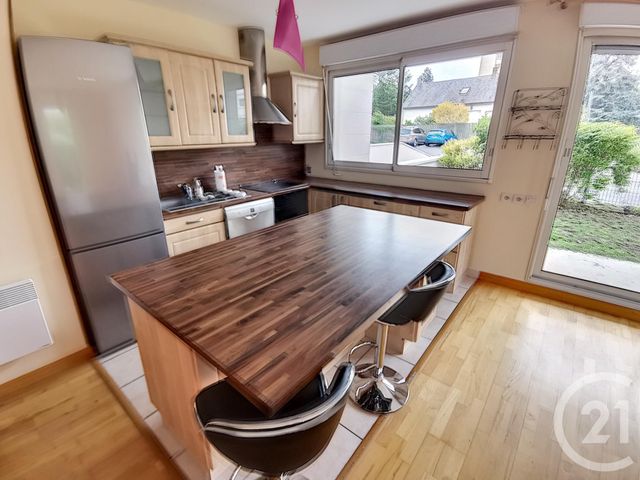appartement - LA CHAPELLE ST MESMIN - 45