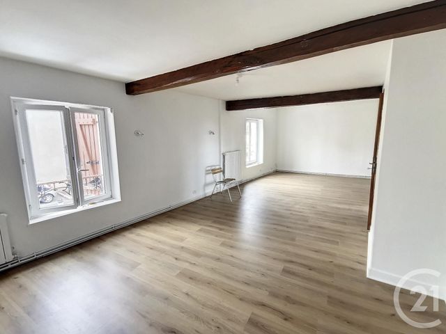 Appartement F3 à louer - 3 pièces - 80.0 m2 - ST JEAN DE LA RUELLE - 45 - CENTRE - Century 21 Help'Immo