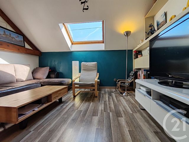 maison à vendre - 4 pièces - 95.0 m2 - LA CHAPELLE ST MESMIN - 45 - CENTRE - Century 21 Help'Immo