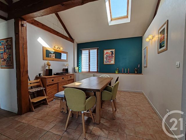 maison à vendre - 4 pièces - 95.0 m2 - LA CHAPELLE ST MESMIN - 45 - CENTRE - Century 21 Help'Immo