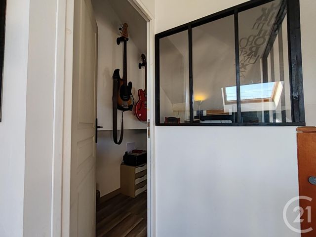 maison à vendre - 4 pièces - 95.0 m2 - LA CHAPELLE ST MESMIN - 45 - CENTRE - Century 21 Help'Immo