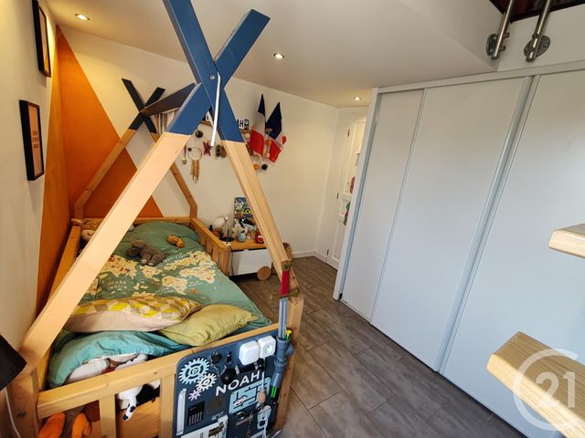 maison à vendre - 4 pièces - 95.0 m2 - LA CHAPELLE ST MESMIN - 45 - CENTRE - Century 21 Help'Immo