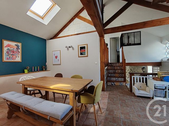 maison à vendre - 4 pièces - 95.0 m2 - LA CHAPELLE ST MESMIN - 45 - CENTRE - Century 21 Help'Immo